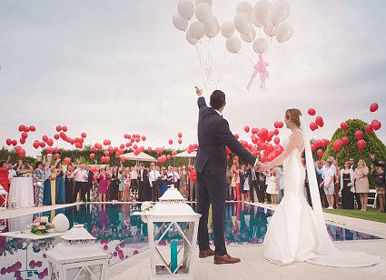 Marry / Pre wedding