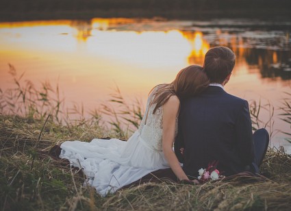 Marry / Pre wedding