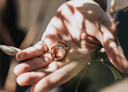 Marry / Pre wedding