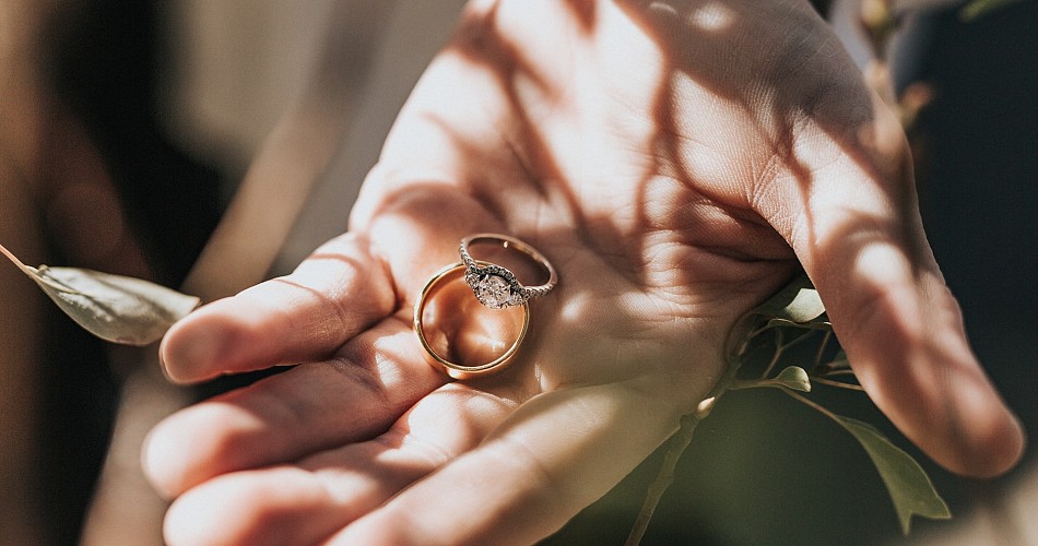 Marry / Pre wedding