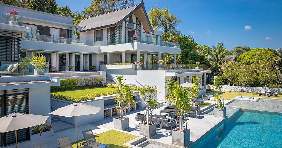 Villa ALCHEMY