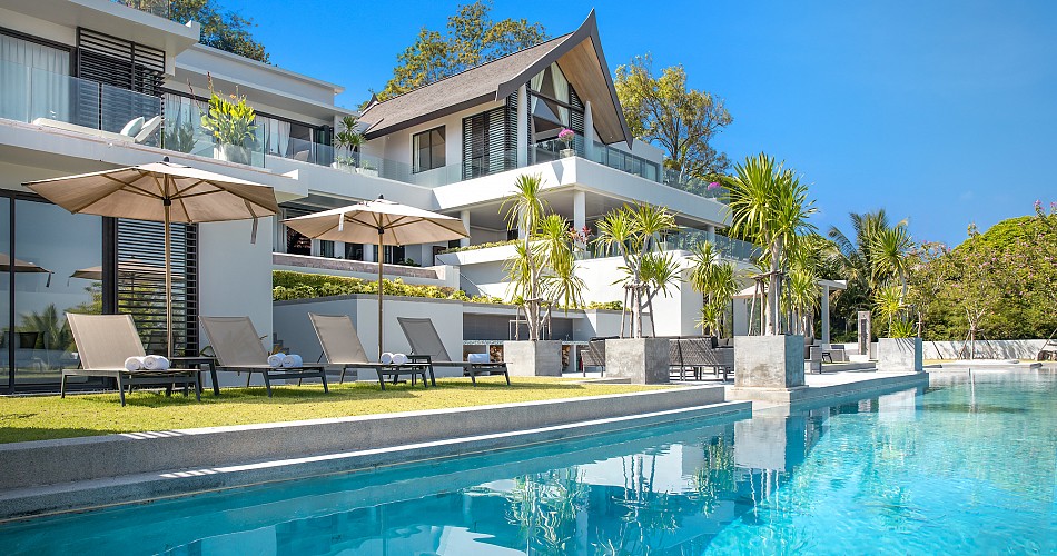Villa ALCHEMY