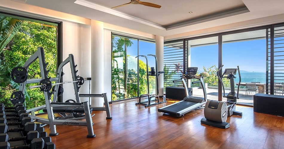 Villa ALCHEMY