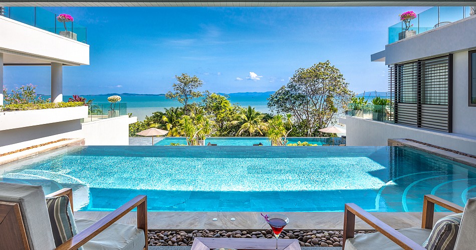 Villa ALCHEMY