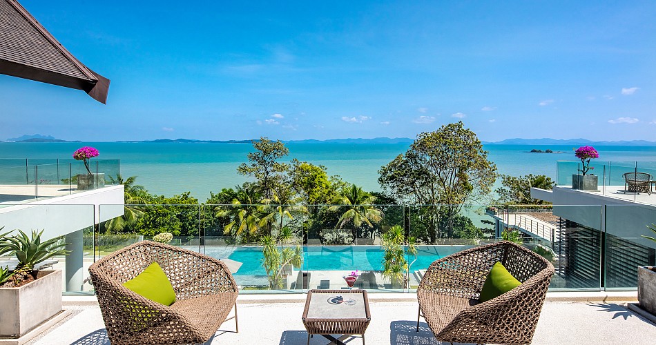 Villa ALCHEMY