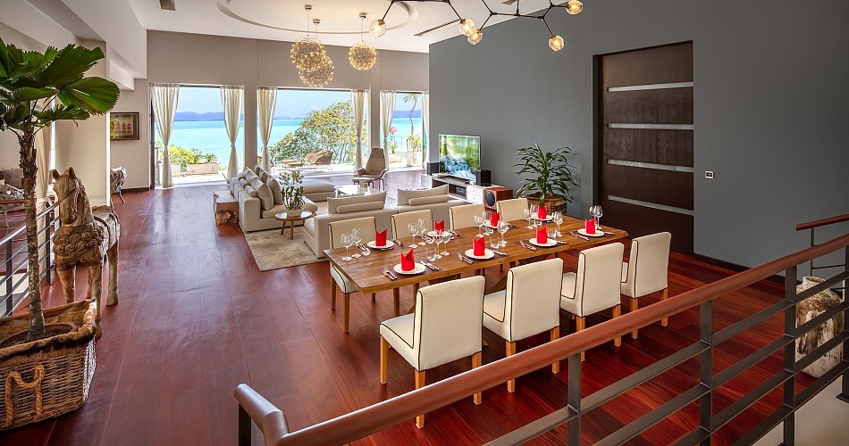 Villa ALCHEMY