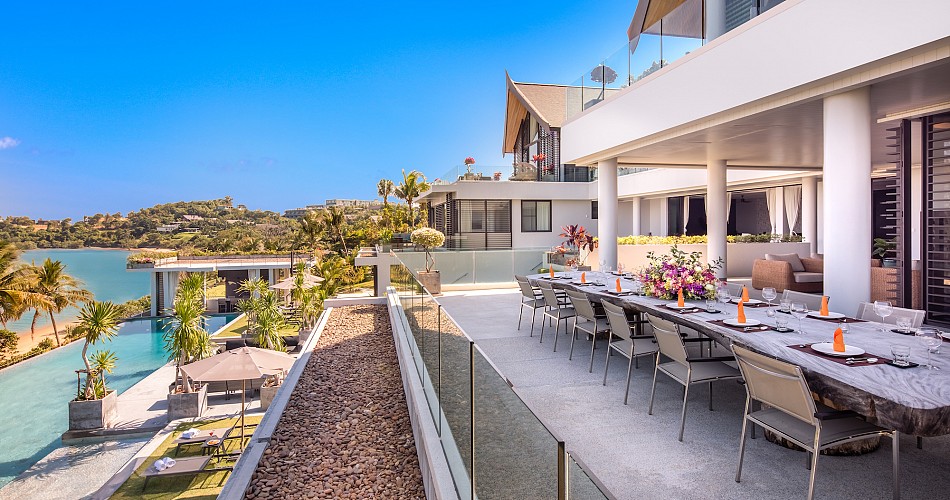 Villa ALCHEMY