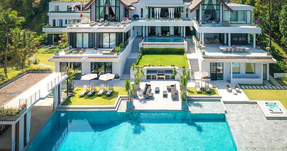 Villa ALCHEMY