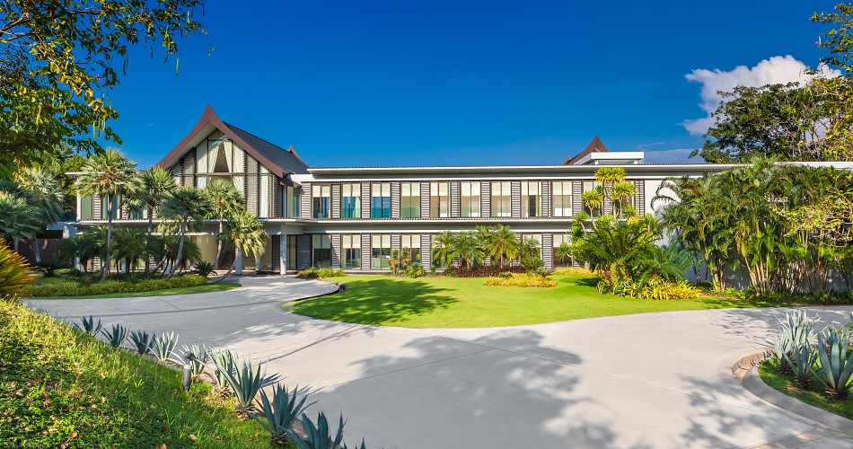  Villa VERAI