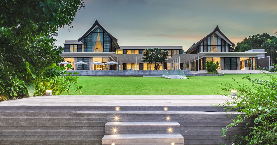  Villa VERAI