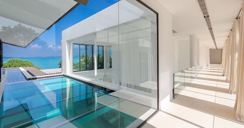  Villa VERAI