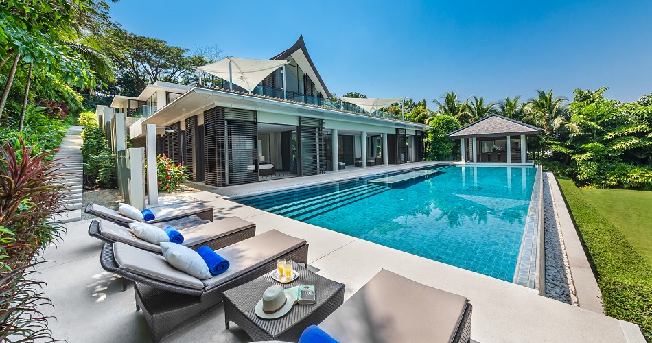 Villa VIKASA