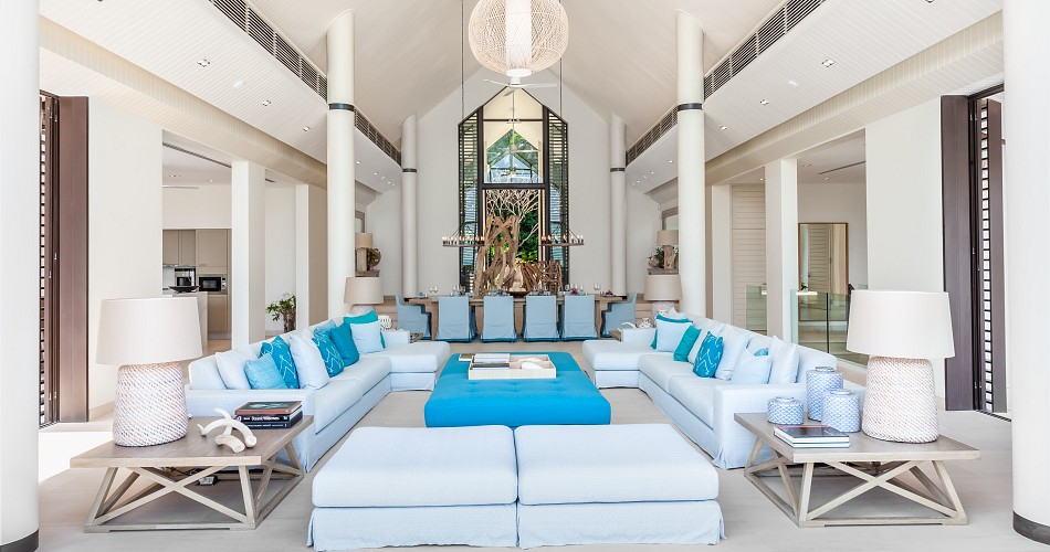 Villa VIKASA