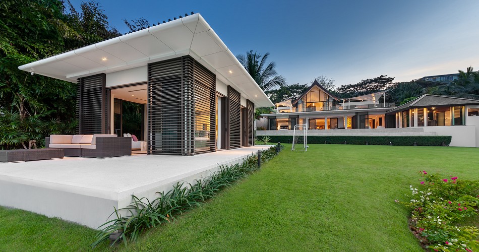 Villa VIKASA
