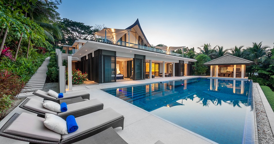 Villa VIKASA