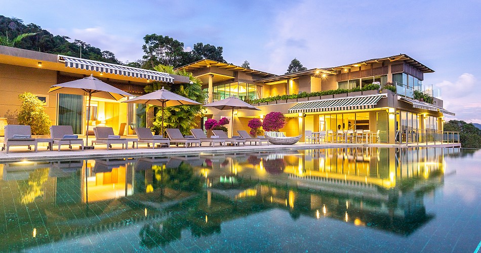 Villa Dara