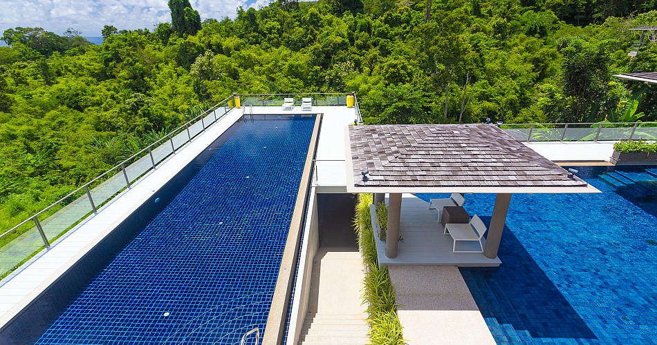 Villa Suriyan