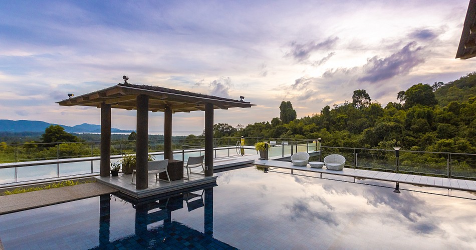 Villa Suriyan