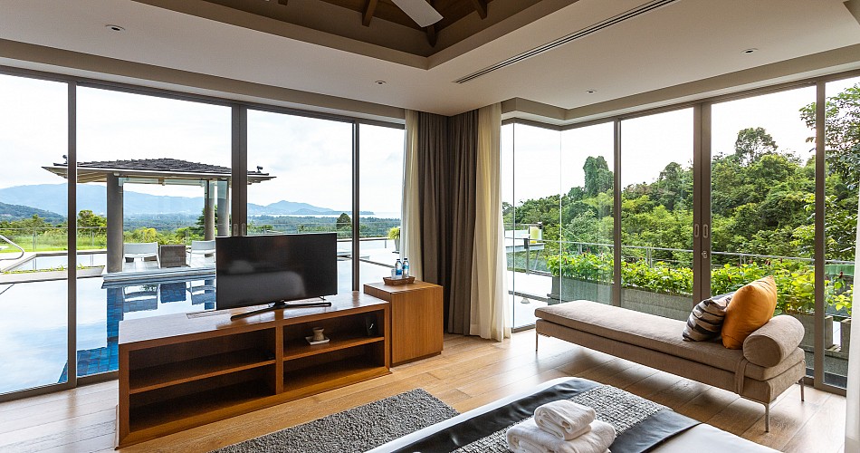Villa Suriyan