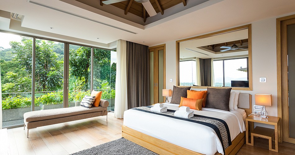 Villa Suriyan